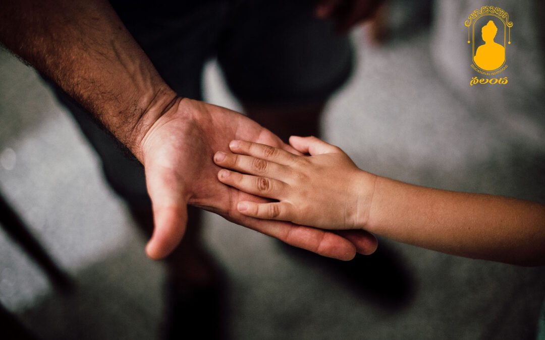 How do Parents Influence their Children School Life