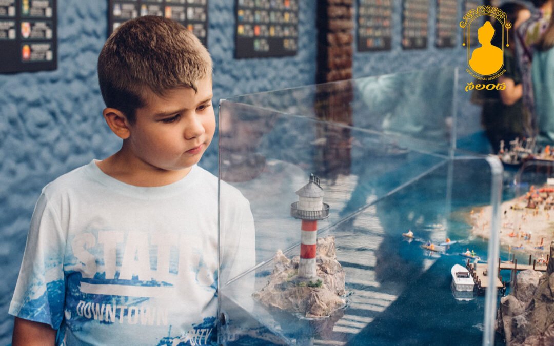 6 Educational Benefits of Taking Students to Museums
