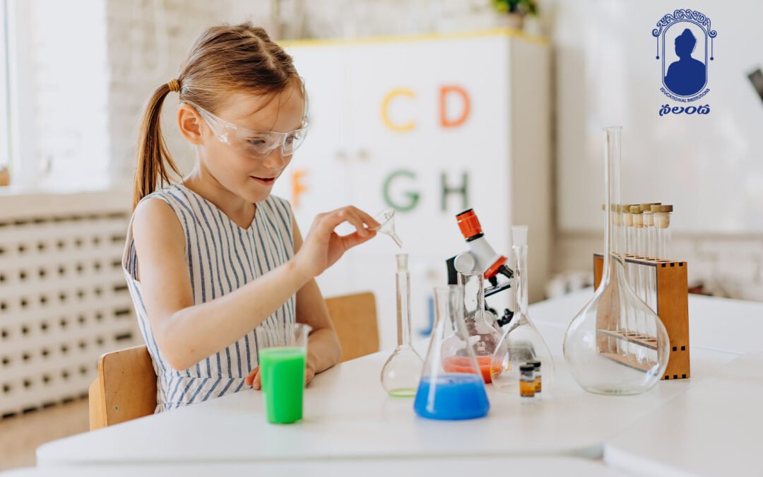 Experiential Learning: Learn with Development Activities