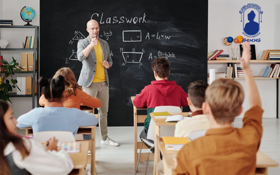 Morals to consider while teaching