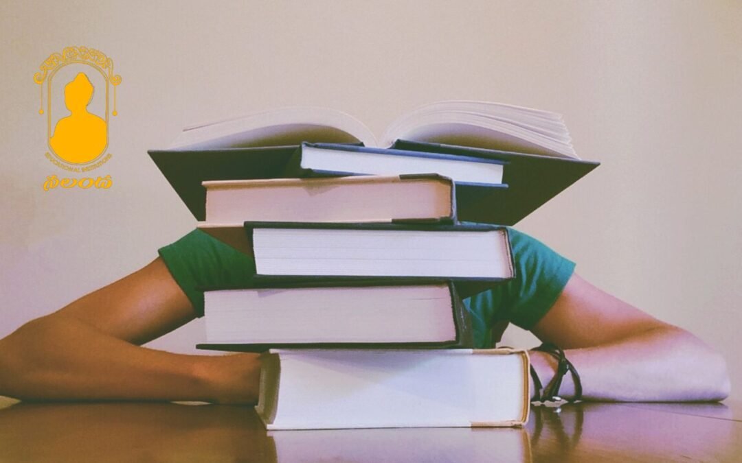Stress management for students