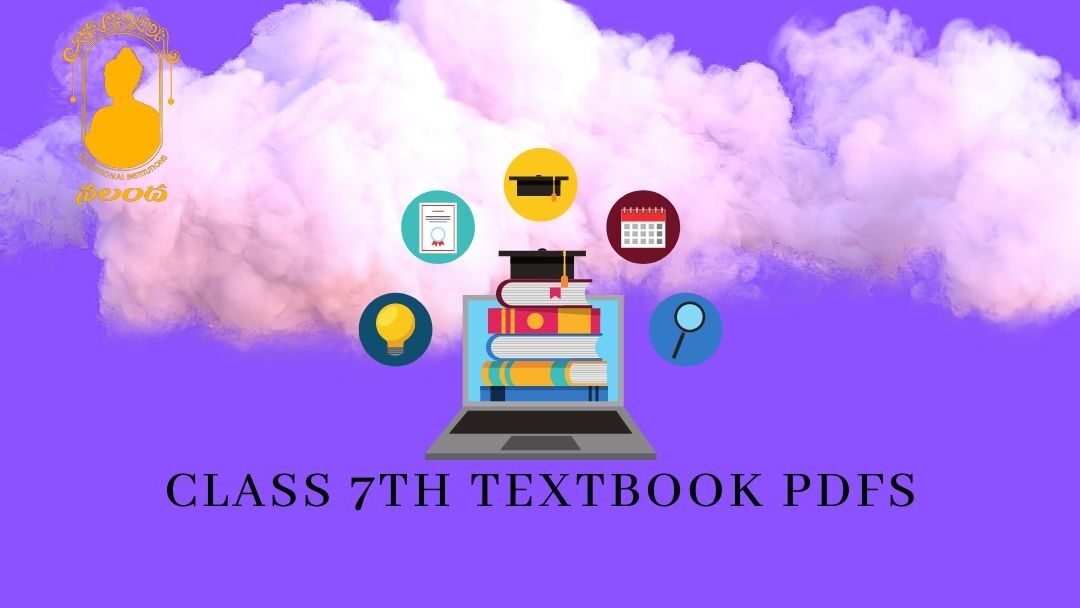 Nalanda - Class 7th Textbook pdf