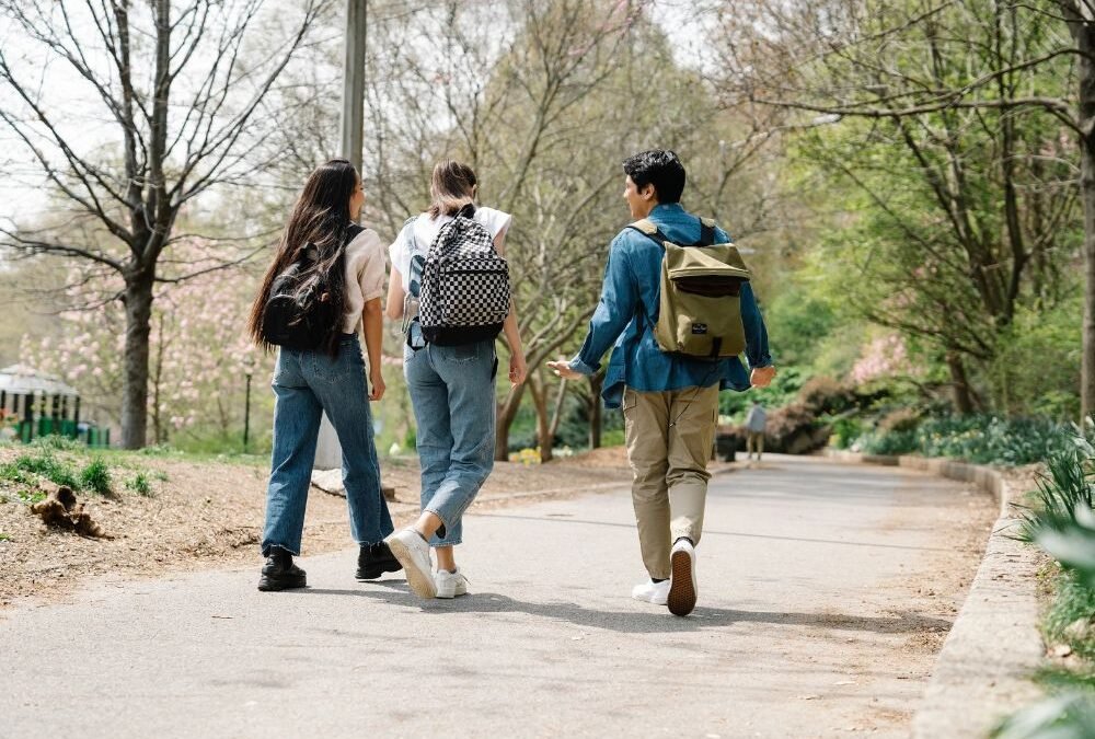 Promoting Healthy Eating Habits in Schools: Nutrition Education