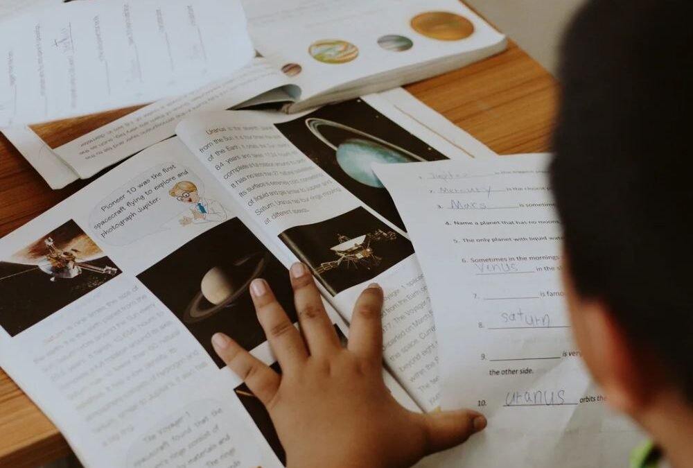 Qualities of a Good Student&nbsp;