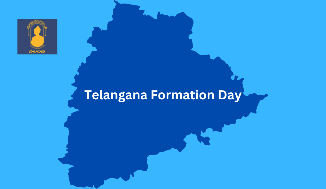 Telangana Formation Day: Celebrating the Birth of a Vibrant State