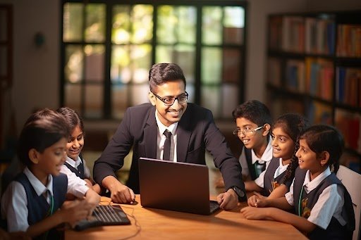 IS IIT- JEE COACHING in School HELPFUL FOR PREPARING FOR THE EXAM?