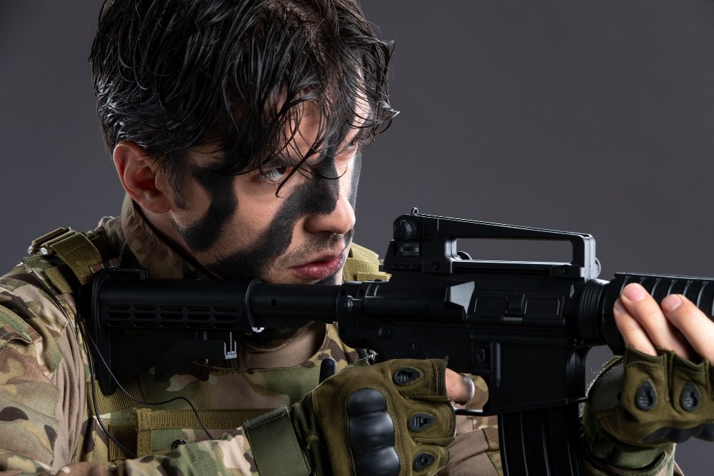 Riflery and Its Impact on Various Aspects