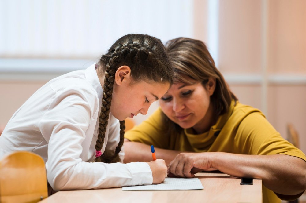 How to Support Your Child During Exam Season