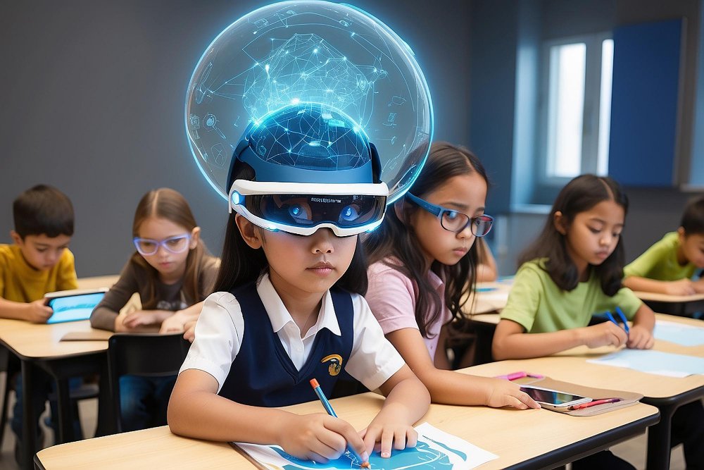 What Does Educational Innovation Entail and Why Is It Important?