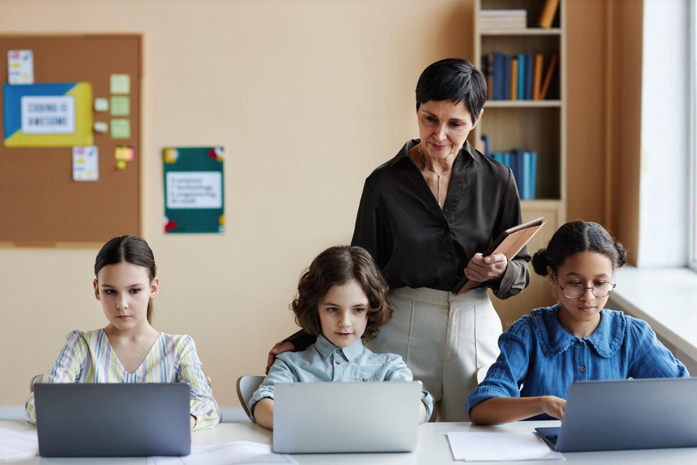 Tips for Enhancing the Effectiveness of Professional Learning