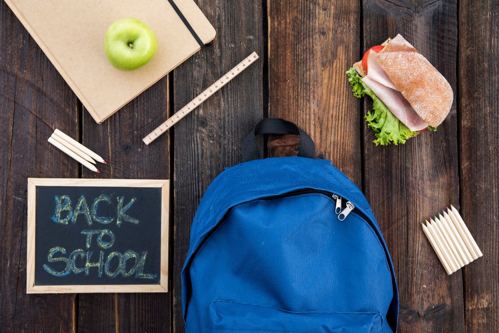 From Backpacks to Bus Stops: A Back to School Checklist for Parents