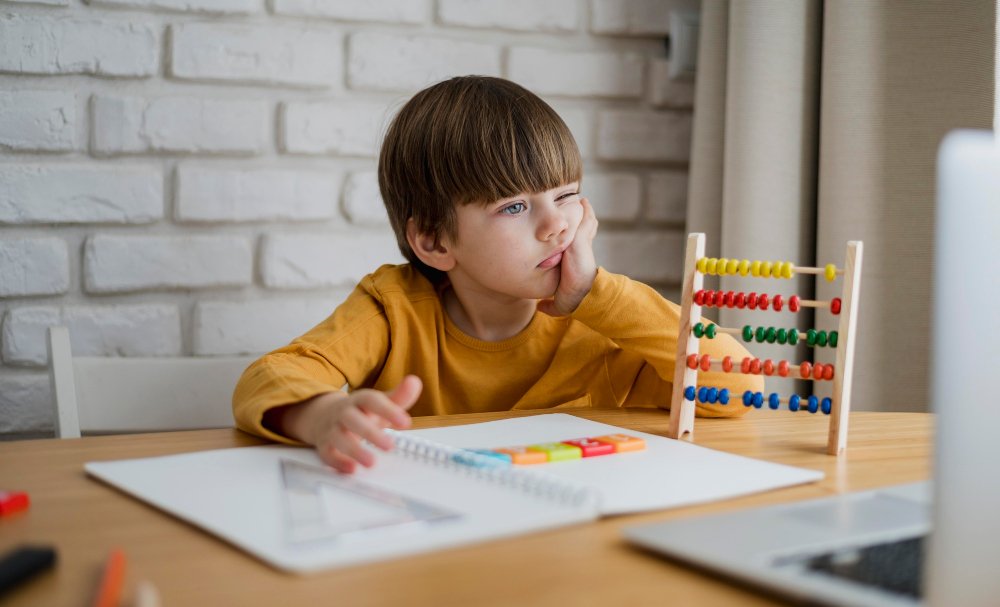 Investing in Numeracy: Fostering Children’s Number Skills to Build a More Promising Future