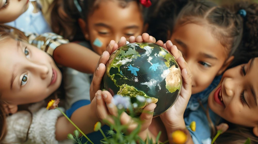 climate education