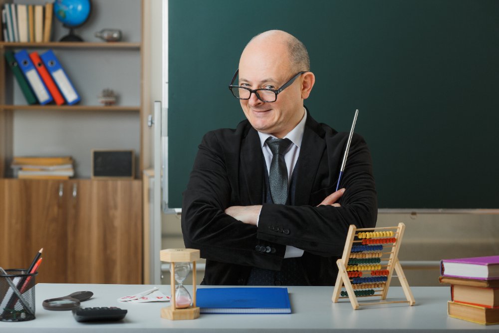 Learning Never Stops. Why Is It Important for Teachers?