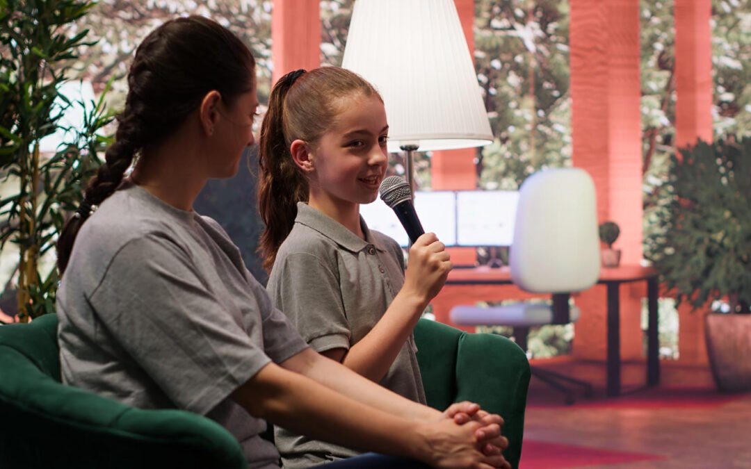 Why Public Speaking Matters and How to Excel at It