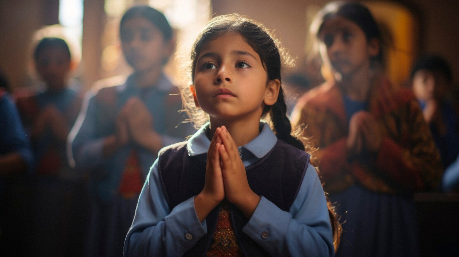 The Power of School Assembly in Shaping Future Leaders
