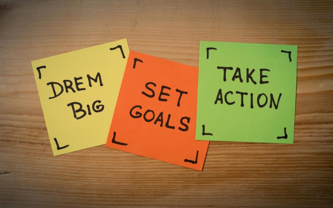From Self-Doubt to Self-Made: Your Motivation Guide.
