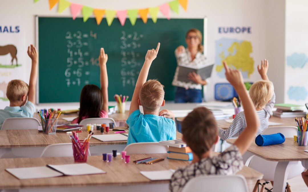 Why Is Nalanda the Best School in Hyderabad for You?