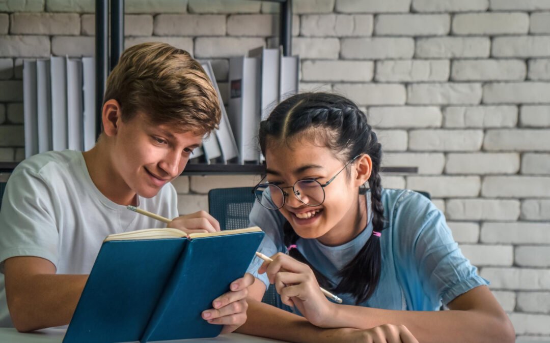 5 Game-Changing Ways Schools Prepare Students for Success