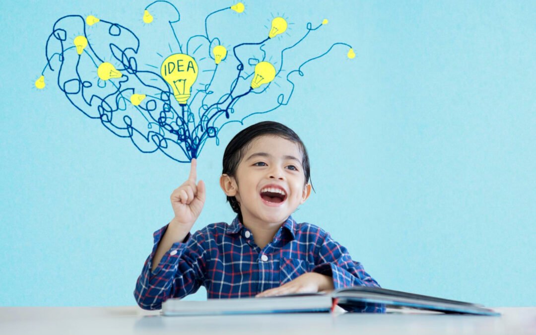 Nurturing Young Minds: Building Strong Foundations