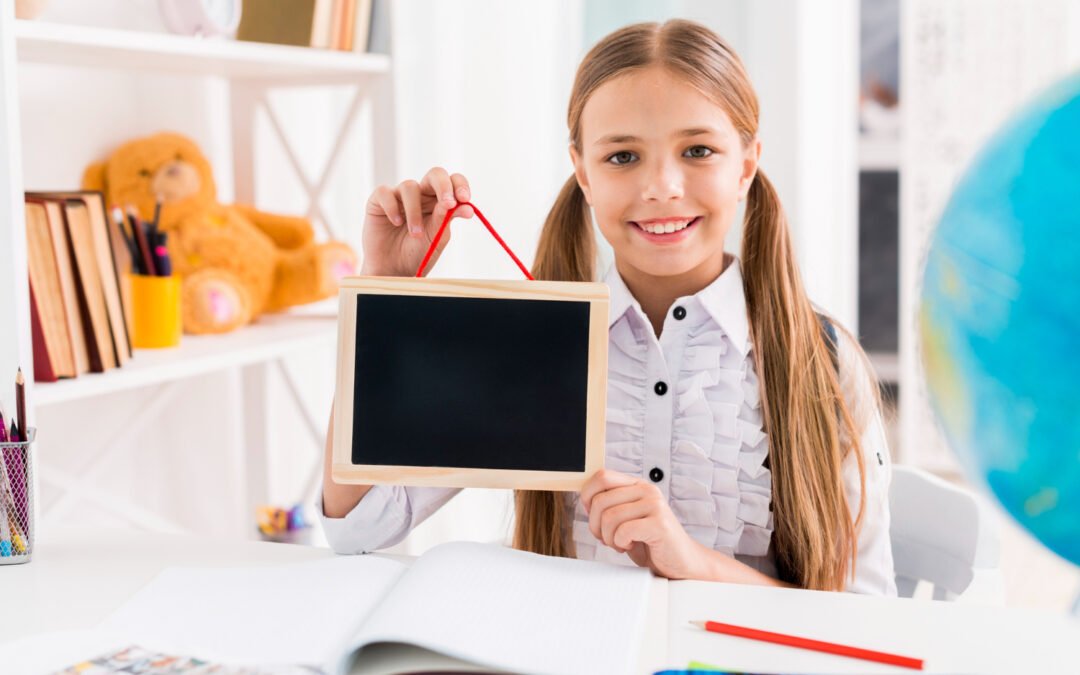 Why Education Is the Best Gift for a Child