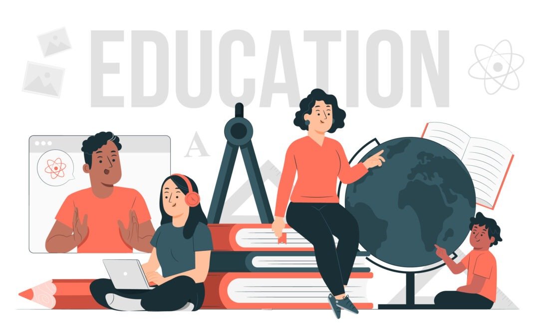 Top Schools in Hyderabad 2025: Where Quality Education Meets Purpose