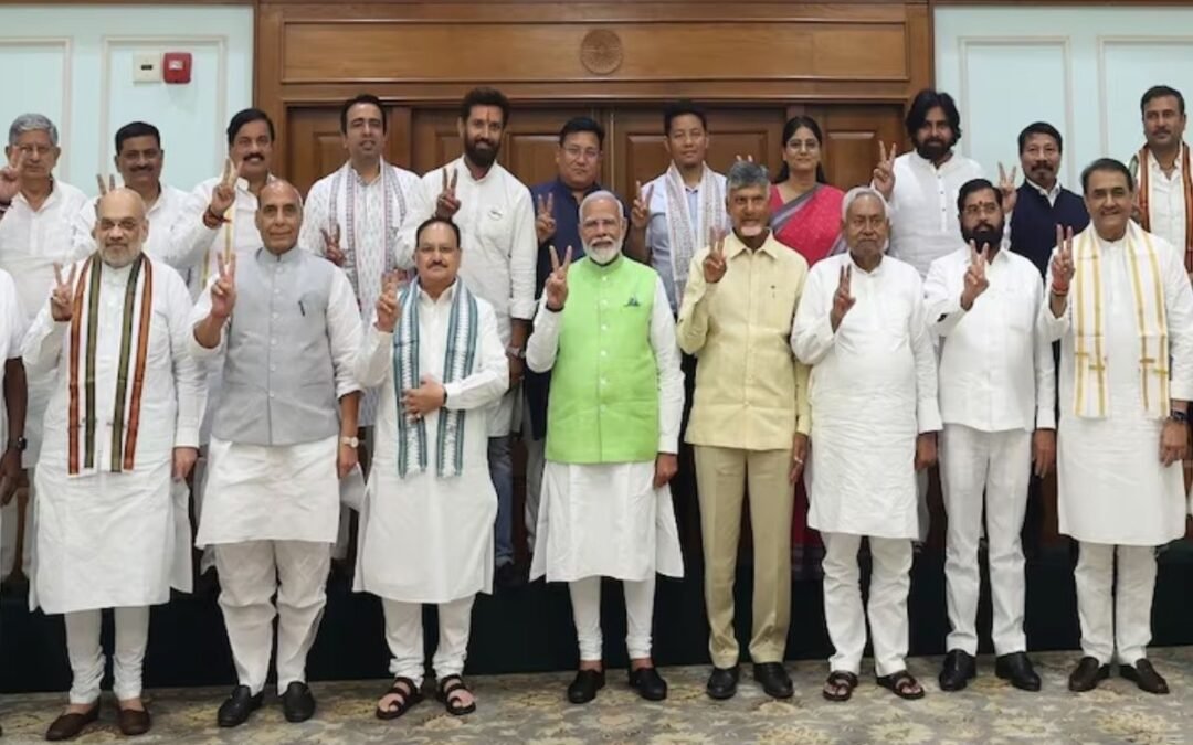 Ministers of India: Know Their Power, Roles, and Impact