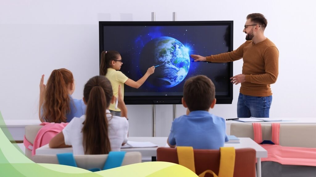 How AI Is Reshaping Classroom Learning in India