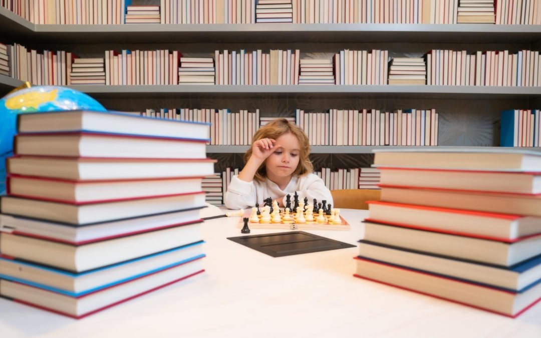 Balancing Academics and Extracurriculars: Our Holistic Approach at Nalanda Hyderabad