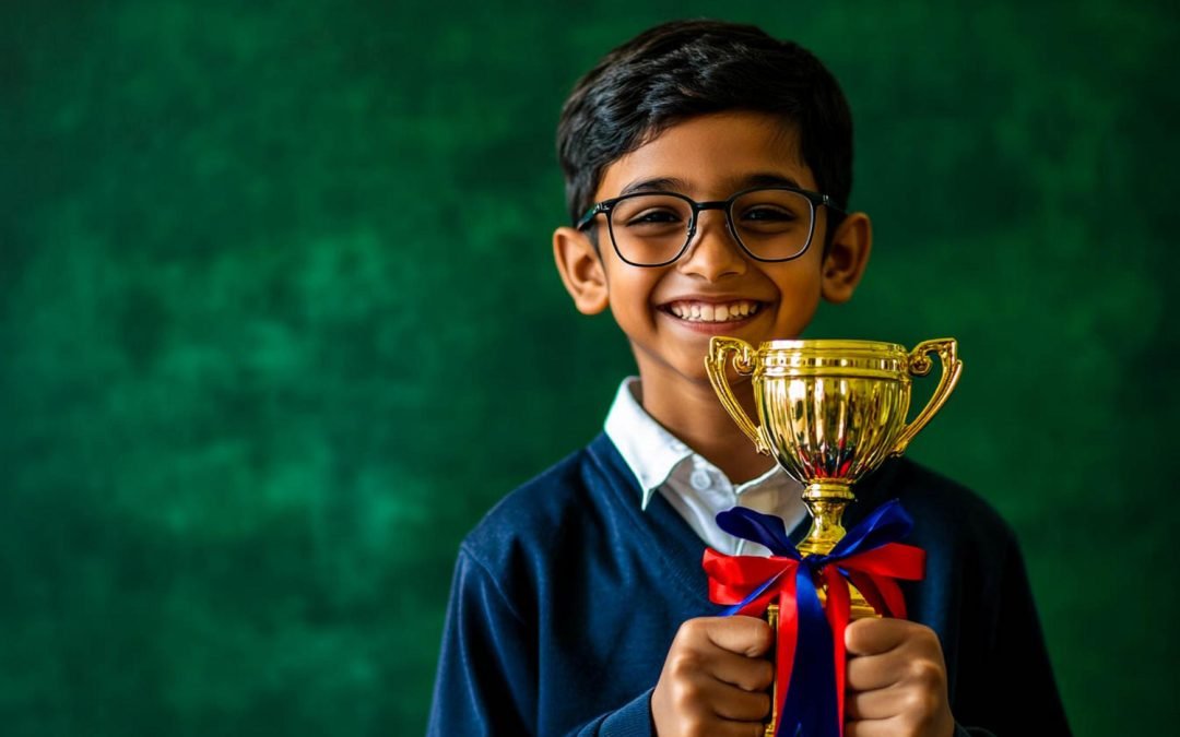 Why is Nalanda Best School in Hyderabad Beyond Education