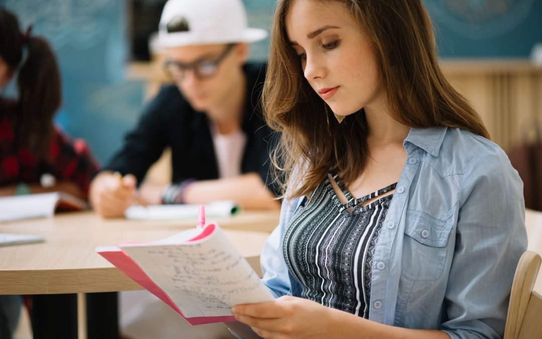 Why Early Preparation Matters for Competitive Exams Like JEE & NEET