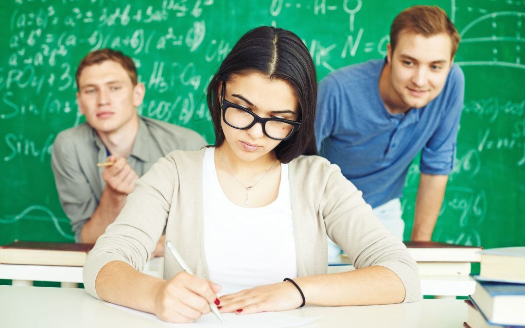 Why Choose Nalanda for JEE, NEET & Competitive Exam Preparation